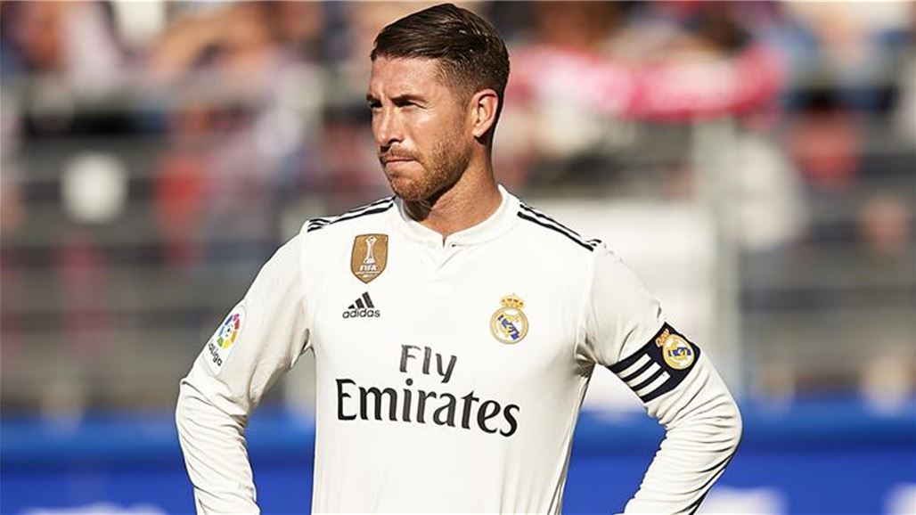 راموس يدافع عن نفسه ضد الانتقادات بسبب ازمة ريال مدريد