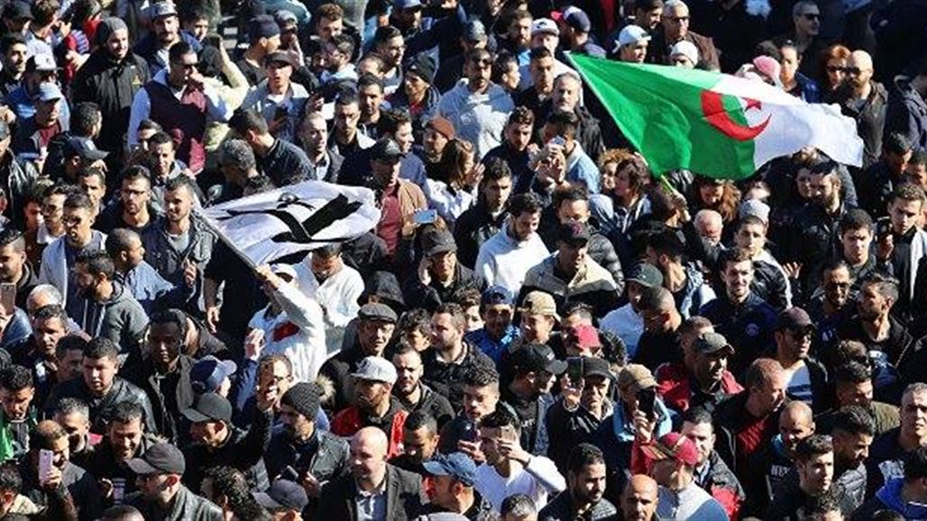 باريس: ما يجري في الجزائر يؤثر على فرنسا
