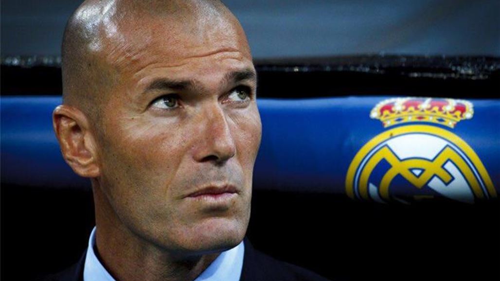 خلال ساعات.. ريال مدريد يعلن عودة زيدان لقيادة "الملكي"