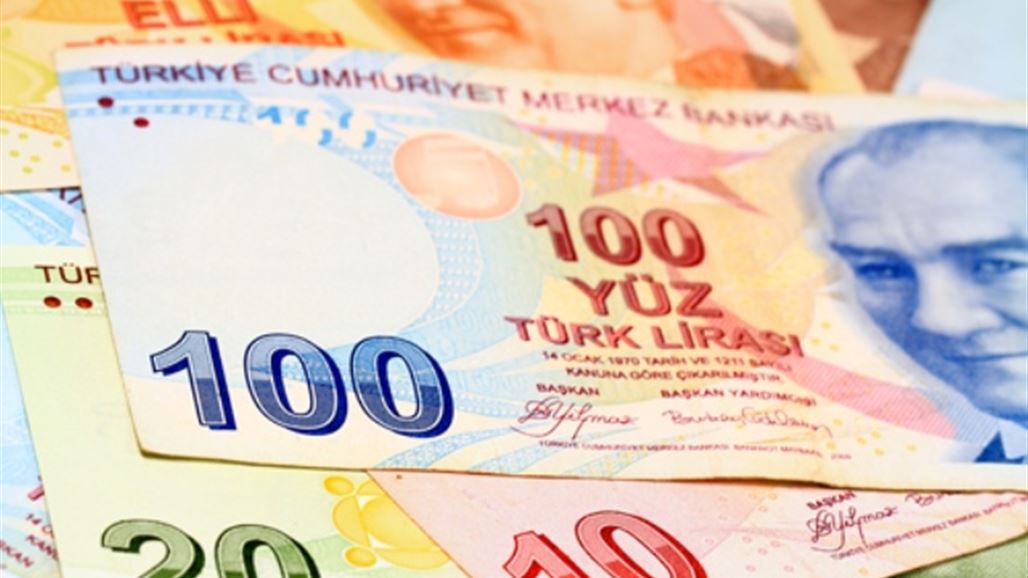 تركيا تدخل "نفق" الركود الاقتصادي
