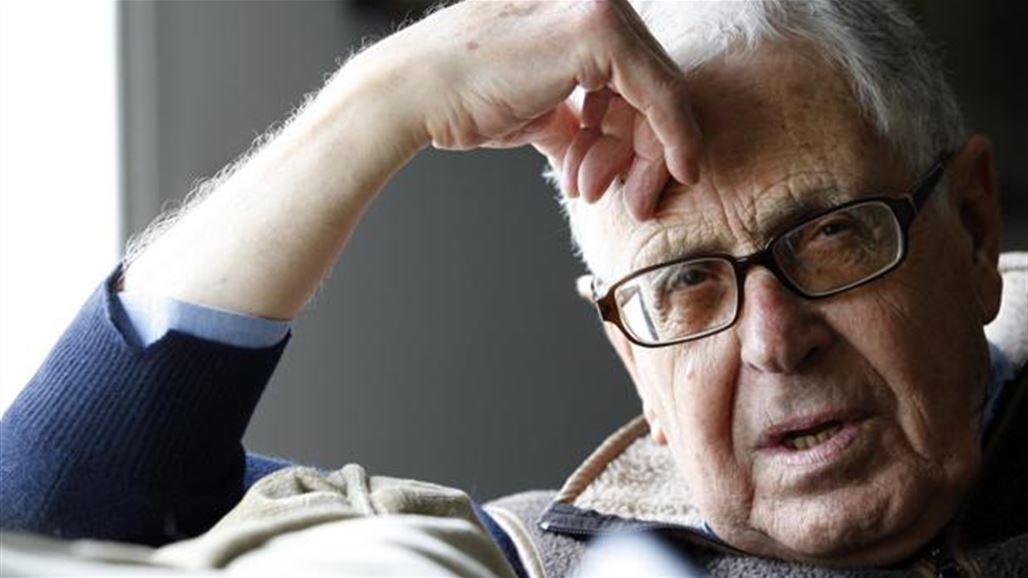 بالصور: وفاة النحات الشهير مارتين تشيرينو... إليكم بعض اعماله