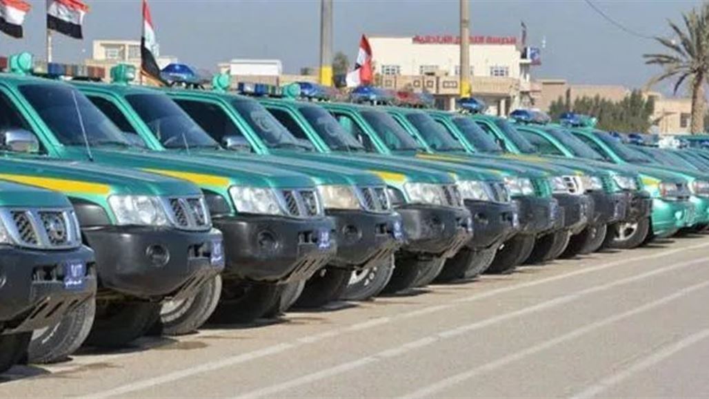 نجدة بغداد تعلن اعتقال موظف في التربية يزور كتب رسمية