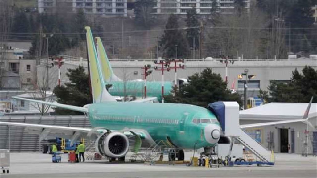 دول أوروبية تغلق مجالها أمام طراز "737 ماكس" بعد كارثة الطائرة الاثيوبية