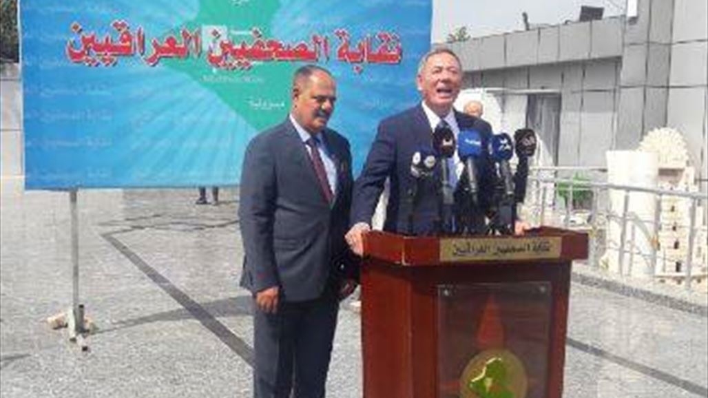 السفير الاردني يوعد بتسهيل منح سمات الدخول للصحفيين العراقيين