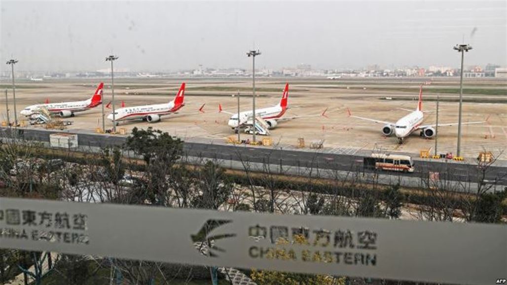 الطيران اللبناني يحظر طائرات بوينغ 737 كـ"إجراء احترازي"