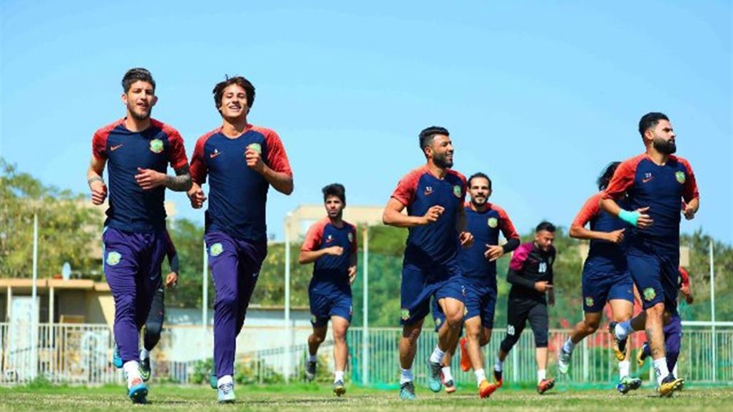 أنطاليا تحضر كرة الشرطة للمرحلة الثانية من الدوري الممتاز