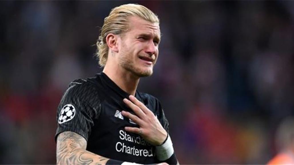 دوامة الحزن تحاصر حارس ليفربول السابق