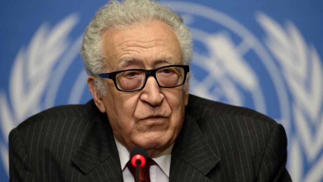 الإبراهيمي مخاطبا الجزائريين: لا تحطموا بلادكم كما حُطمت العراق