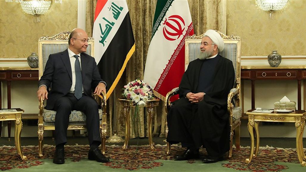 صحيفة: بعض اتفاقيات بغداد وطهران عززت هيمنة الايرانيين على سوق العراق ولن تخدم الاخير
