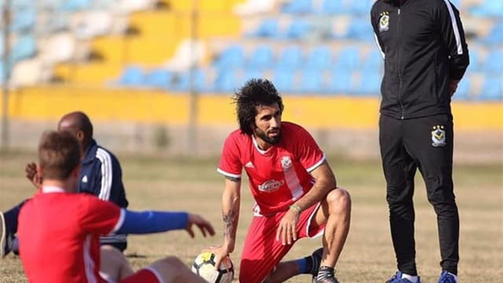 خمسة غيابات تضرب الصقور في مواجهة الكلاسكيو