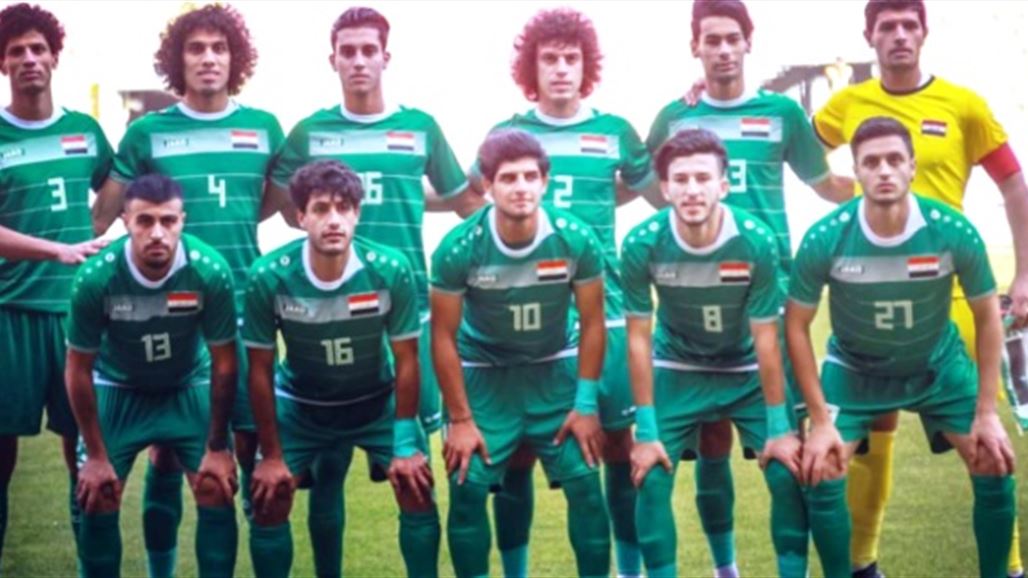 وزير الشباب والرياضة يتكفل بمصاريف مشاركة الاولمبي في التصفيات الآسيوية