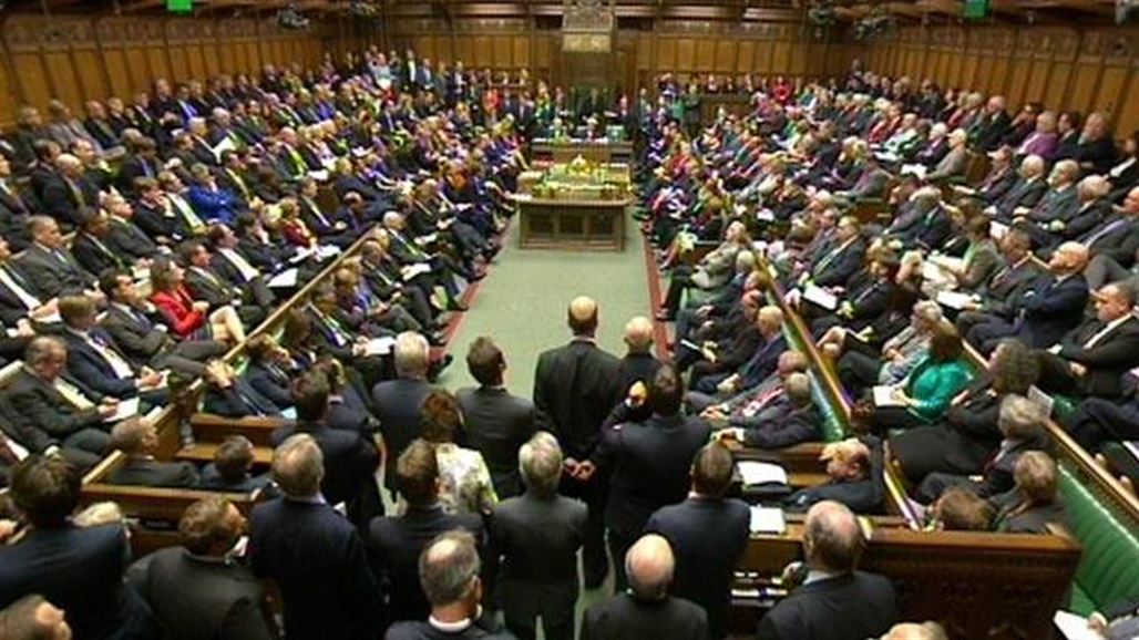 البرلمان البريطاني يرفض تأجيل "بريكست" لإجراء استفتاء ثان