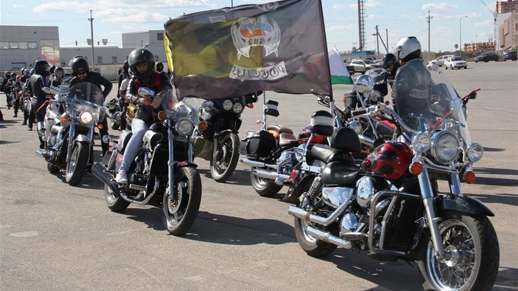 العراق يستعد لاحتضان بطولة السلام الدولية للدرجات النارية