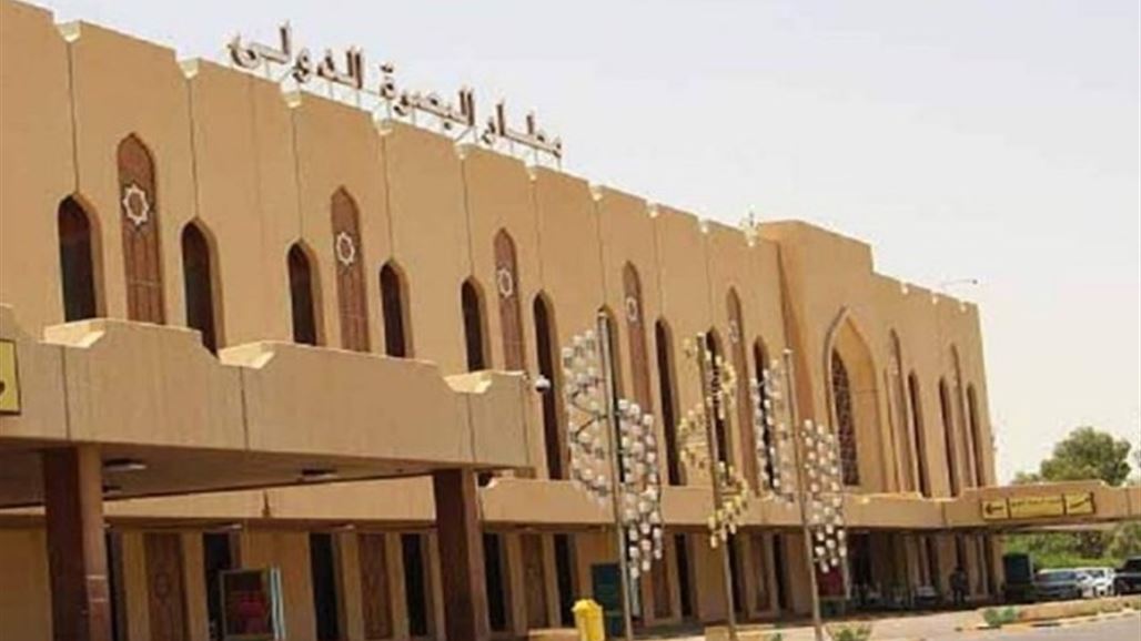 القبض على عراقي في مطار البصرة مطلوب للدنمارك