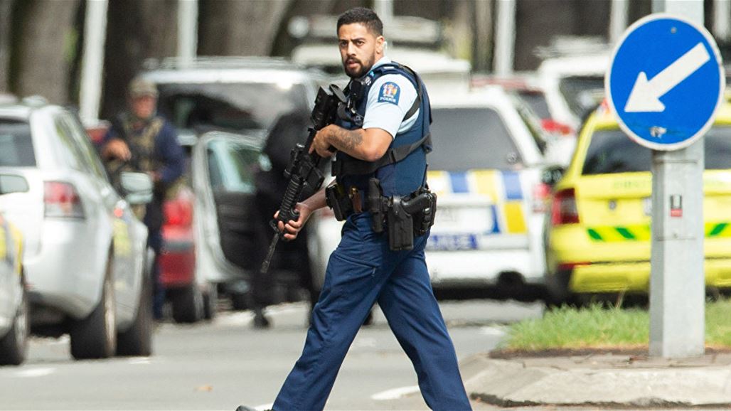 اغلاق جميع المساجد في نيوزيلندا حتى اشعار آخر