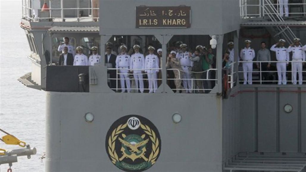 التايمز: طهران تعتبر ميناء اللاذقية في سوريا بوابة دخول للشرق الأوسط