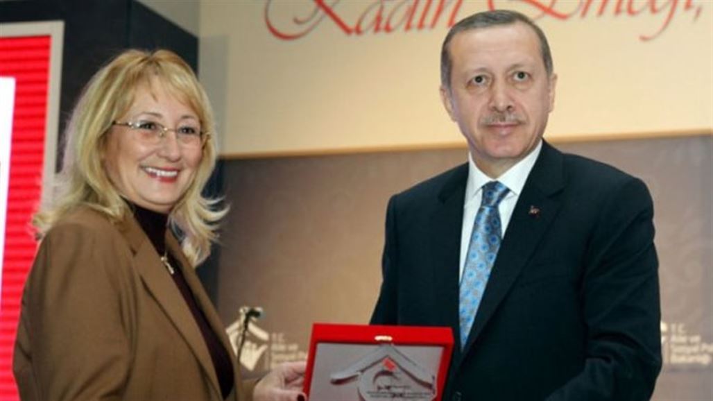 وفاة مستشارة الرئيس التركي للسياسات الأمنية والخارجية
