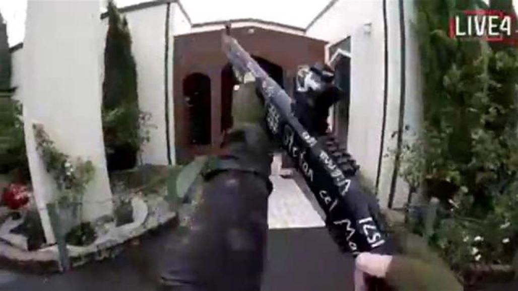 "فيسبوك" يحذف فيديو مجزرة مسجد نيوزيلندا