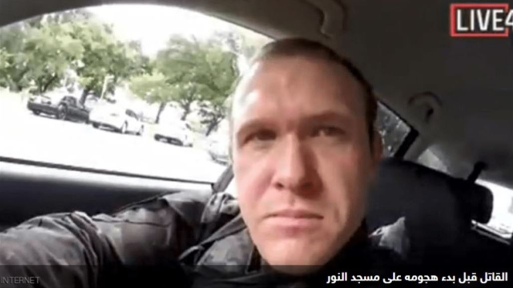استراليا: منفذ أحد هجومي نيوزيلندا من مواطنينا