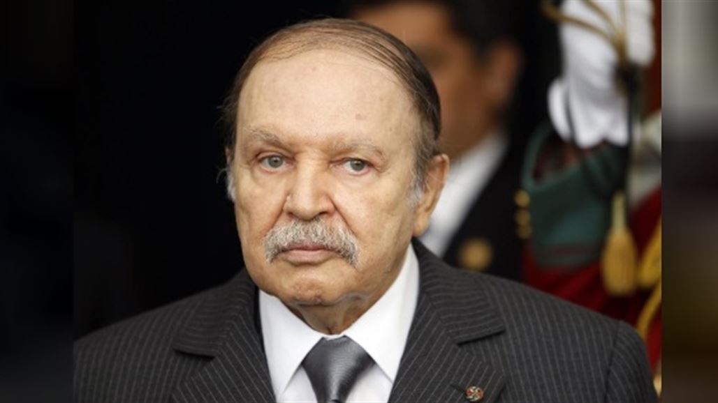 قيادي في الحزب الحاكم: بوتفليقة أصبح من التاريخ