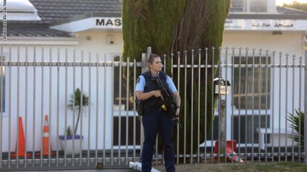 سيناتور أسترالي يبرر هجوم المسجدين بنيوزلندا: الإسلام هو أصل العنف