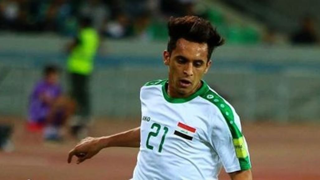 أحمد جلال بدلاً من جيلوان حمد في كتيبة كاتانيتش لبطولة الصداقة