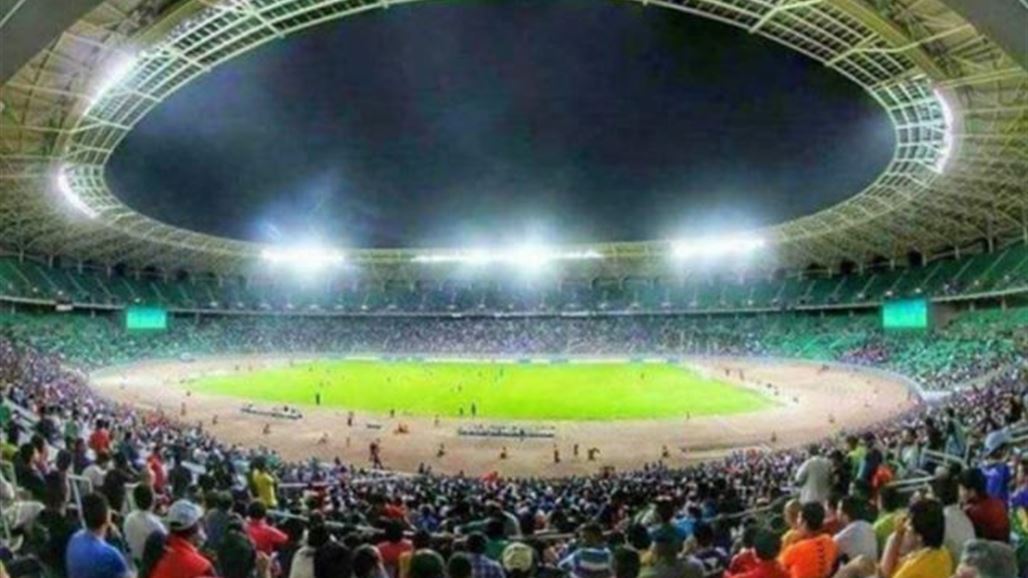 البصرة تعلن استعدادها لاستضافة كلاسيكو العراق