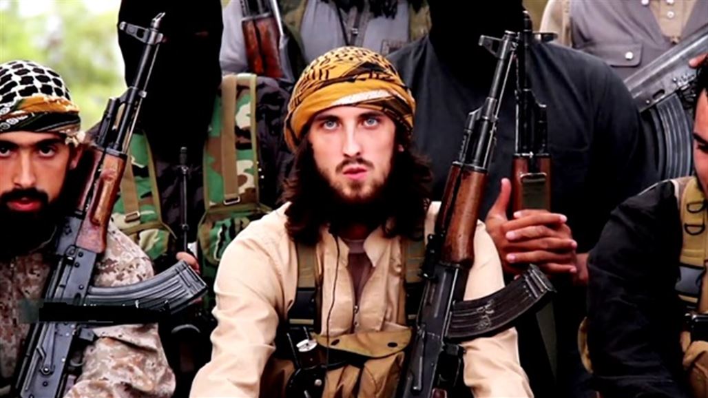 البدء بإجراءات قانونية بحق 14 فرنسيا من "داعش" في العراق