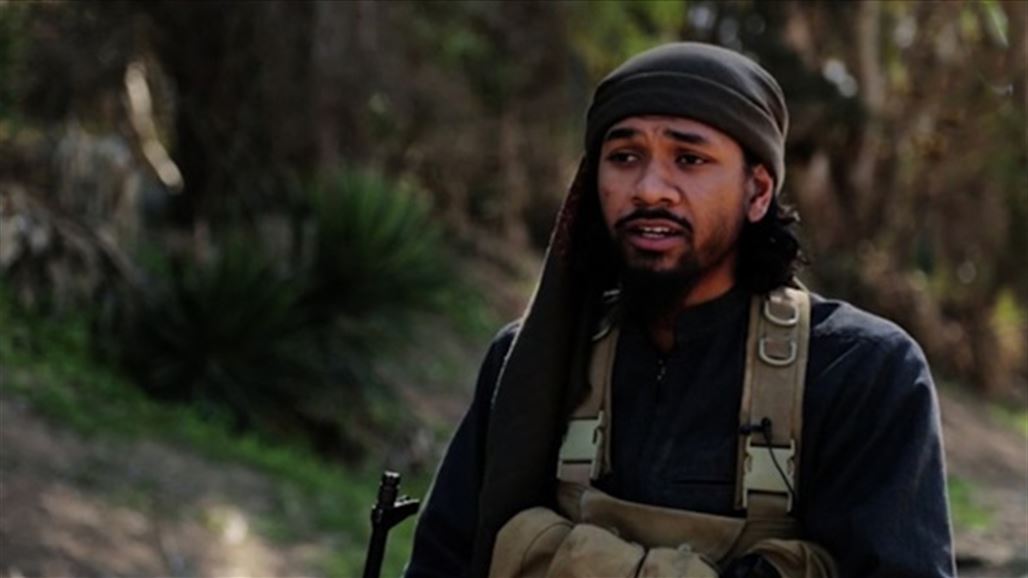 ادانة مغني راب استرالي بالقتال مع "داعش" في العراق