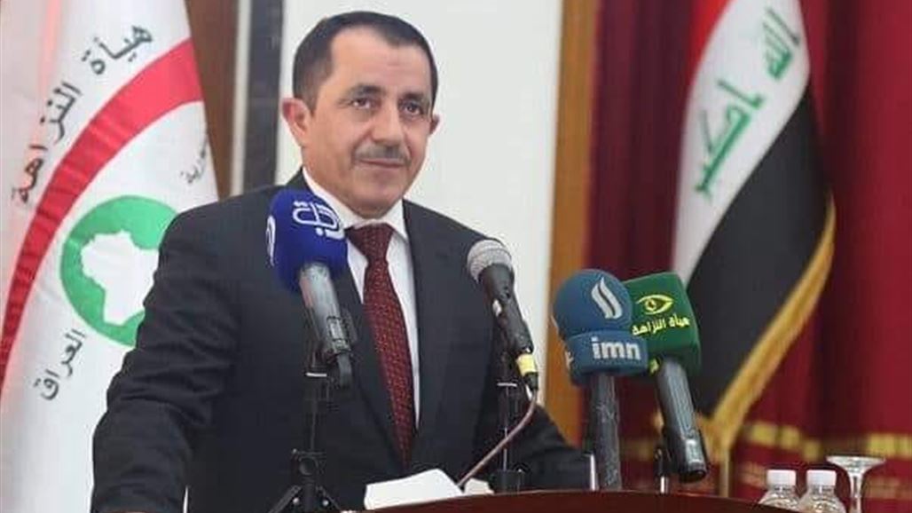 الكشف عن تقرير المرور الخاص بحادثة وفاة رئيس هيئة النزاهة