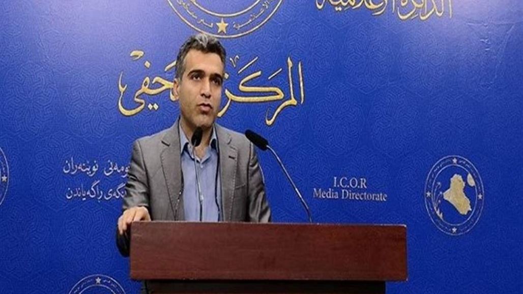 عضو بالطاقة النيابية: شركة نفط الشمال عليها شبهات فساد ويجب استضافة مديرها