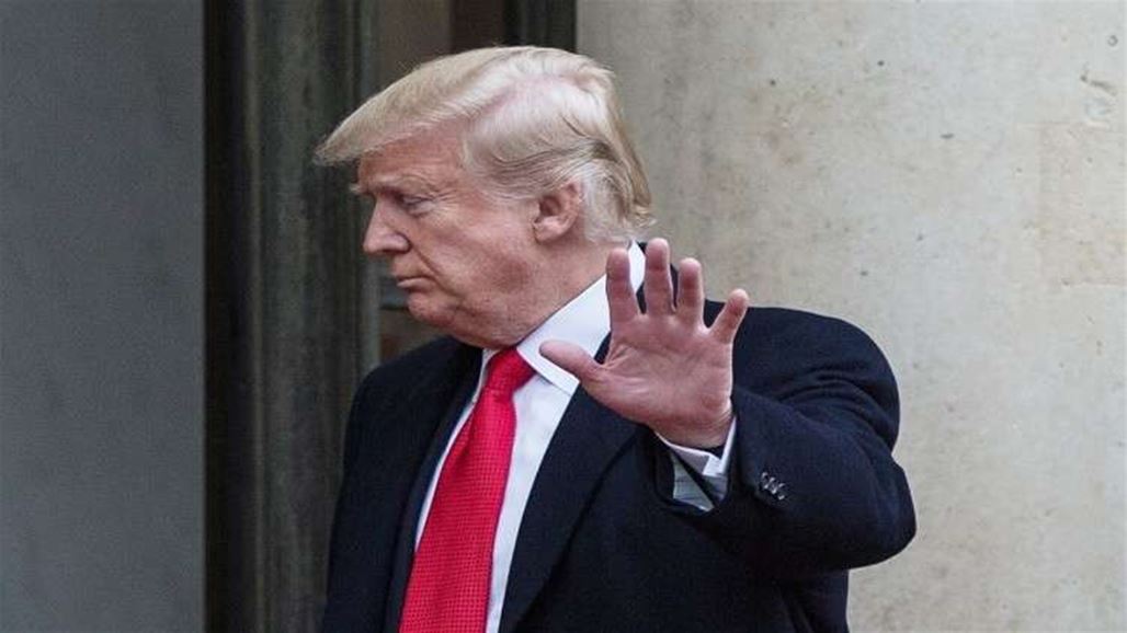 ترامب يتهم غوغل بمساعدة الجيش الصيني