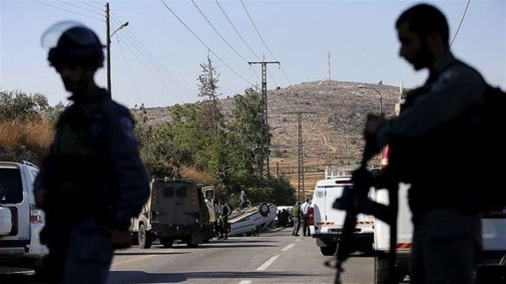 مقتل جنديين إسرائيليين قرب مستوطنة في الضفة الغربية