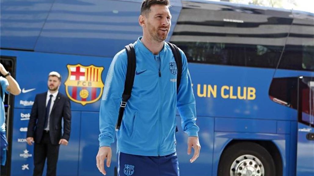 طالع التشكيل الاساسي.. برشلونة بخطة لعب مغايرة أمام بيتيس