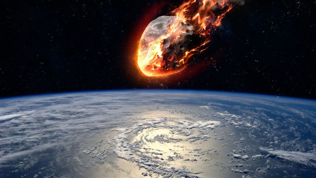 ناسا تعلن موعد اقتراب كويكب ضخم من الأرض