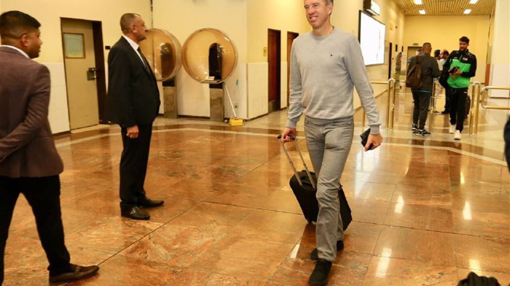 كاتانيتش يستدعي مدافعاً جديداً لصفوف المنتخب الوطني