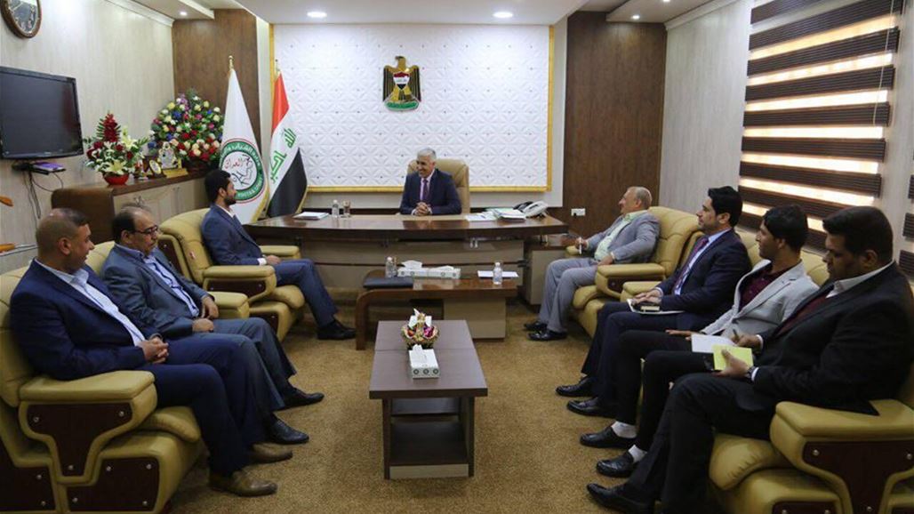 تحديد موعد افتتاح ملعب العزيزية