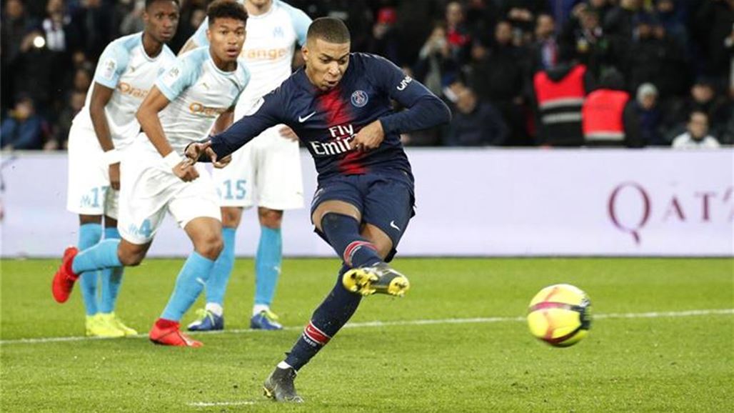 جماهير ريال مدريد تطلق حملة الكترونية لضم مبابي