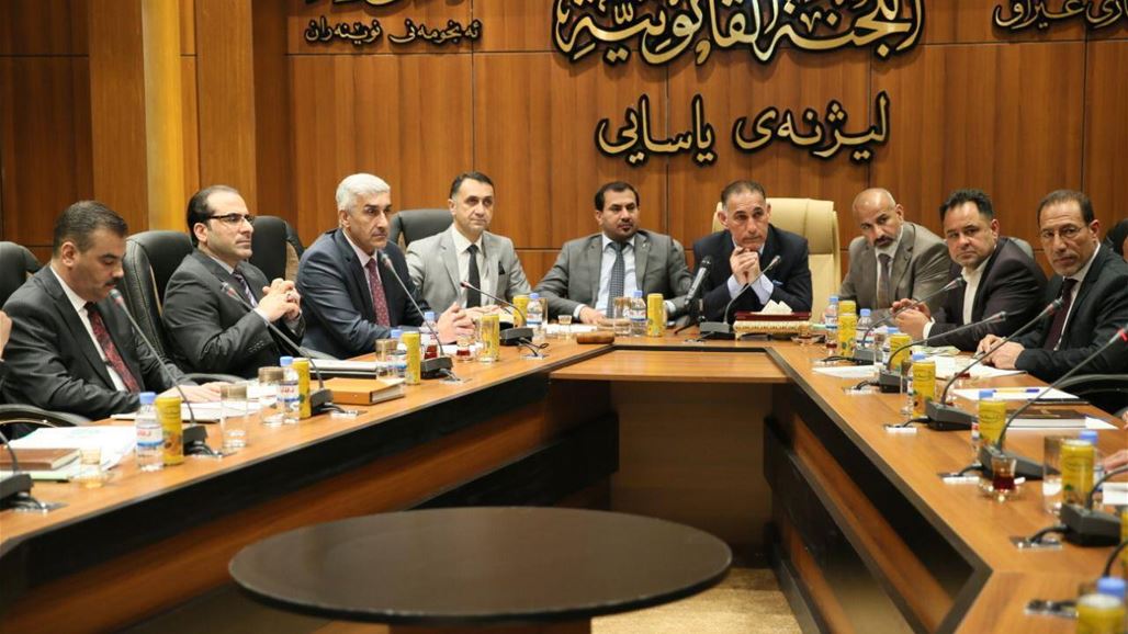 اجتماع في مجلس النواب يفضي بعدة توصيات بشأن احداث ملعب الشعب