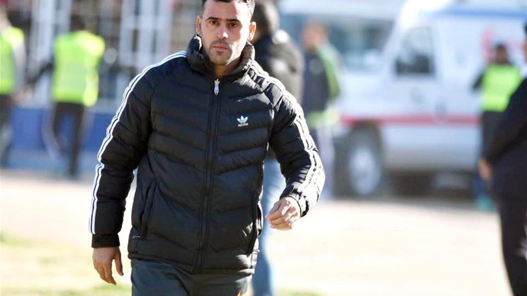 عماد محمد يعلن موعد انطلاق المرحلة الثانية من اختبارات منتخب الناشئين