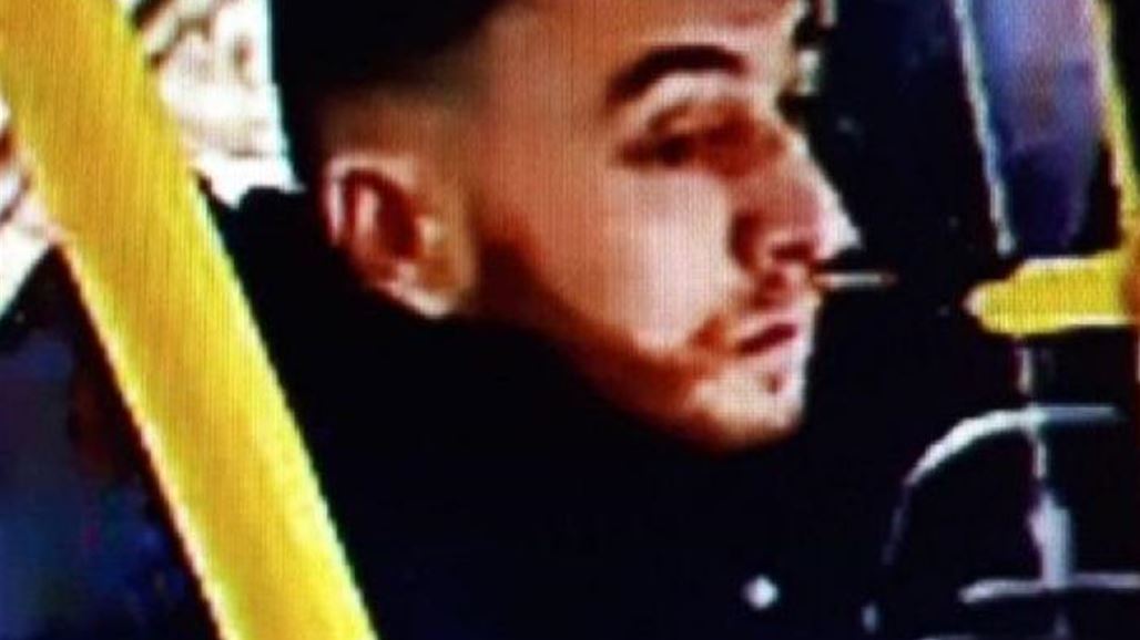 الشرطة الهولندية تعلن اعتقال منفذ هجوم اوتريخت