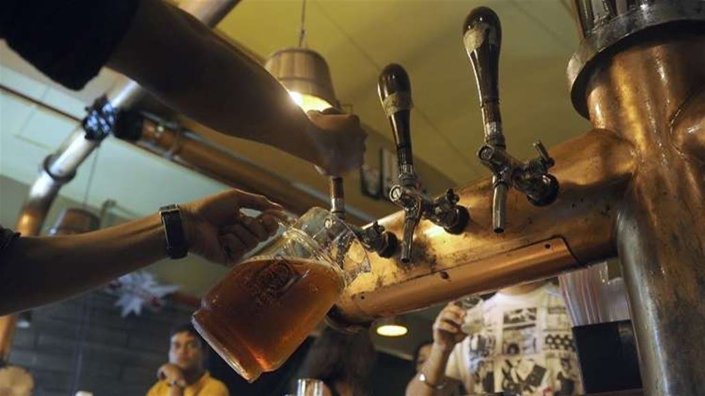 توقيف رئيس أسبق مخمورا في الولايات المتحدة