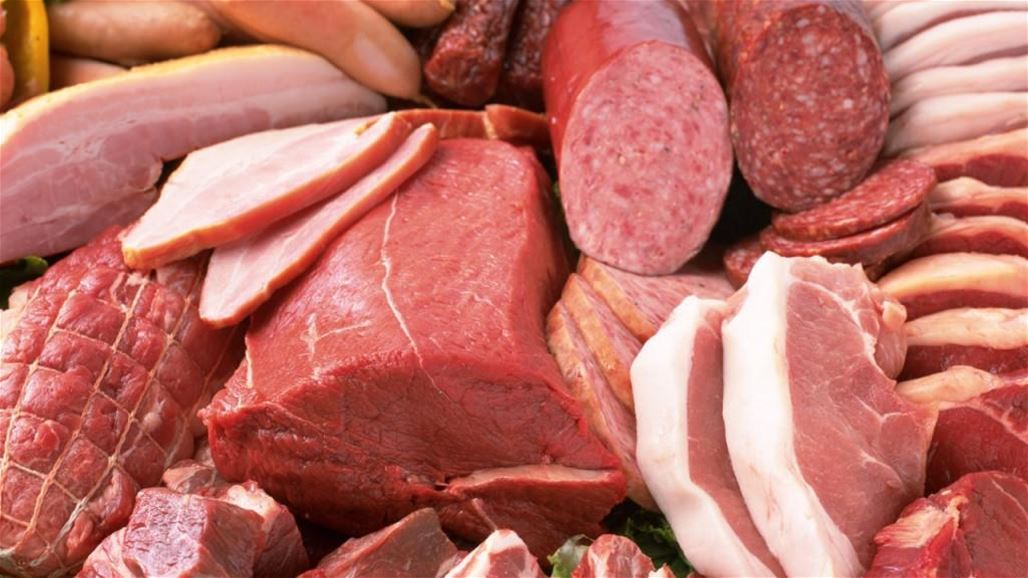المركزي للاحصاء: اسعار اللحوم الحمراء والبيضاء تنخفض لعام 2018