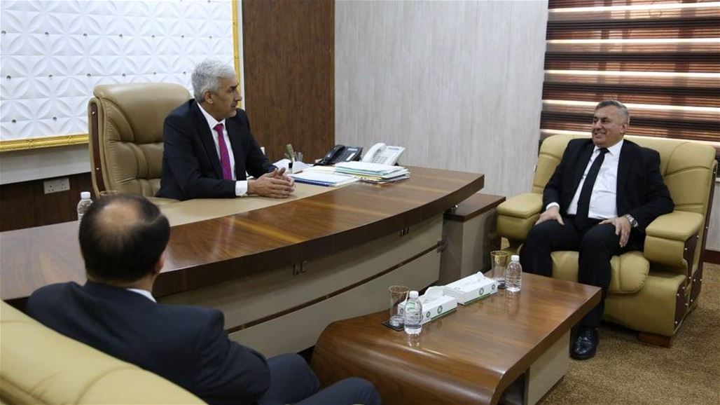 وزير الشباب والرياضة يحمل السلطة التشريعية سبب تأخير تشريع القوانين الرياضية