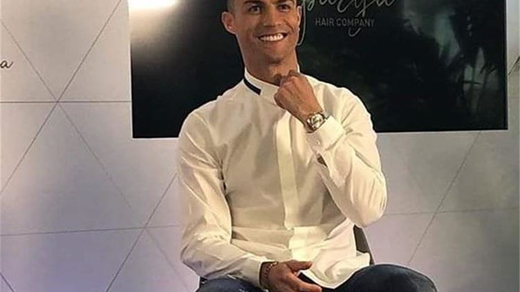 كريستيانو يلمح لامكانية عودته إلى ريال مدريد