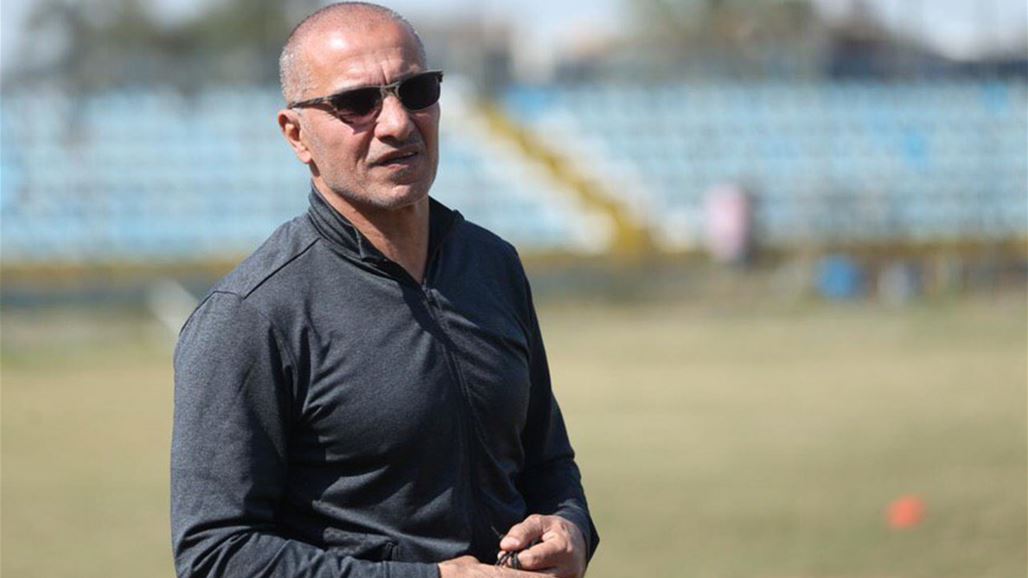 أوديشو يقرر إبعاد تمرينات الصقور عن أعين الإعلام