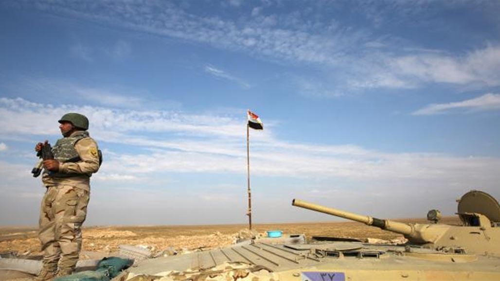 الدفاع: داعش يلفظ انفاسه الاخيرة بالباغوز وحدودنا مقبرة للأعداء