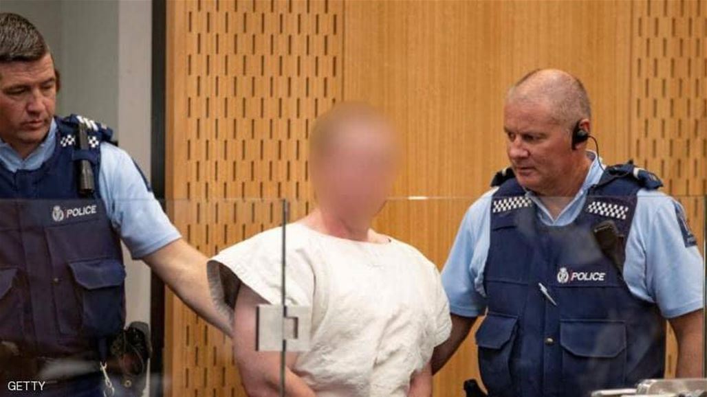 شرطة نيوزيلاندا: سفاح المسجدين كان سيهاجم مسجداً ثالثاً