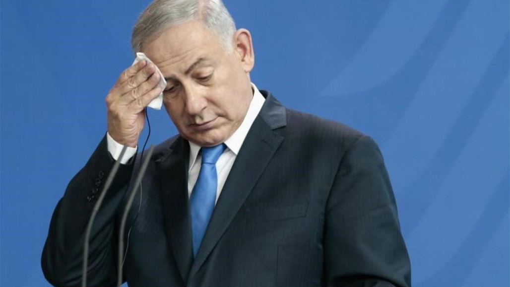 نتنياهو يطالب بالاعتراف بـ"سيادة" إسرائيل على الجولان