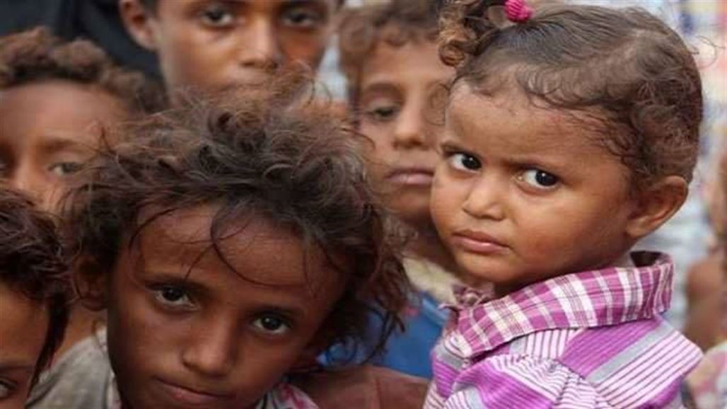 الأمم المتحدة: 8 أطفال يمنيون يقتلون أو يصابون يوميا رغم الهدنة